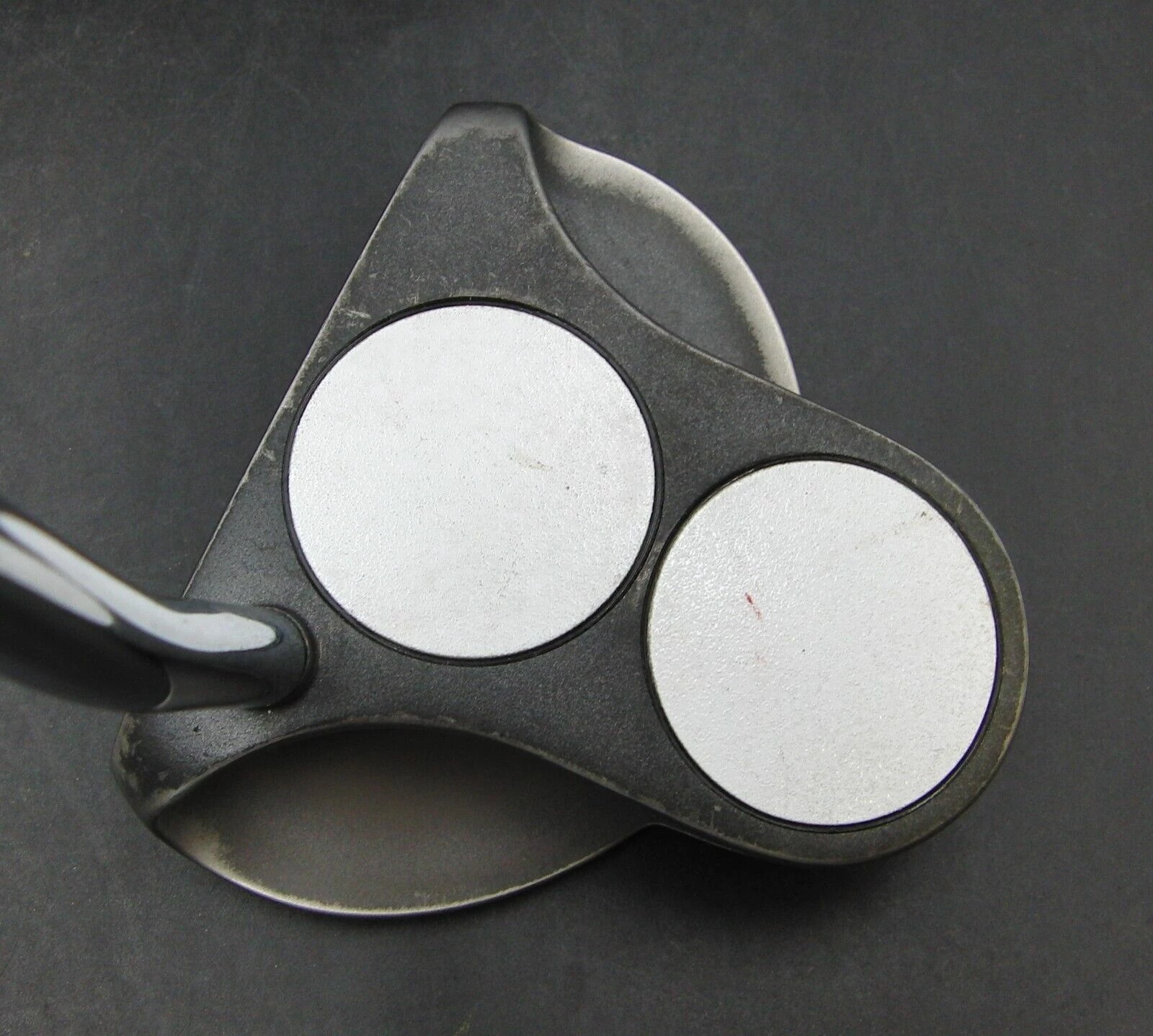 Odyssey 2-Ball DFX Putter 82cm Playing Length Steel Shaft Odyssey Grip 5 Odyssey 2-Ball DFX Putter 82cm Playing Length Steel Shaft Odyssey Grip - Image 3