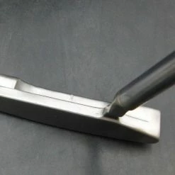 Ping Pal 2 Putter Steel Shaft 87cm Playing Length Ping Grip -MACTEC Golf Shop 32 c8fd21f7 826e 47be be54 eabce50e36f9