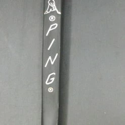 Vintage Crowner Noble Lady II Bullseye Putter Steel Shaft 84cm Length Ping Grip 17 Vintage Crowner Noble Lady II Bullseye Putter Steel Shaft 84cm Length Ping Grip -MACTEC Golf Shop 32 c9050759 c8f6 429c b4bb 7431811981be