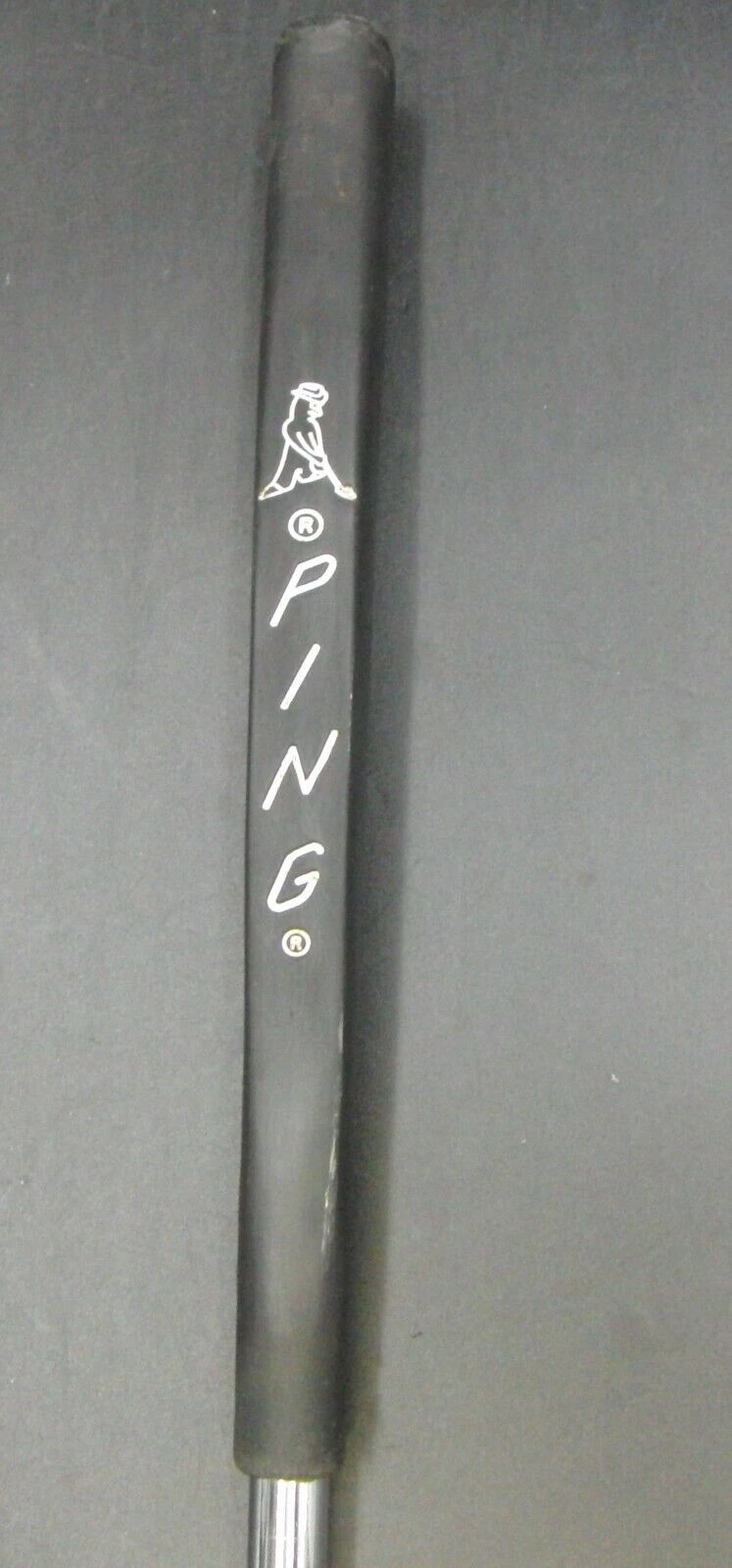 Vintage Crowner Noble Lady II Bullseye Putter Steel Shaft 84cm Length Ping Grip 9 Vintage Crowner Noble Lady II Bullseye Putter Steel Shaft 84cm Length Ping Grip - Image 7