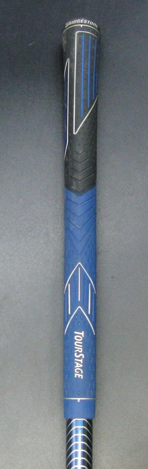 BridgeStone TourStage ViQ 19° 5 Wood Regular Graphite Shaft TourStage Grip + H.C 8 BridgeStone TourStage ViQ 19° 5 Wood Regular Graphite Shaft TourStage Grip + H.C - Image 6