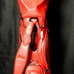 4 Division Srixon Tour Cart Trolley Golf Clubs Bag -MACTEC Golf Shop 32 c94a9da6 c0ee 4668 a63c 4967b024559f