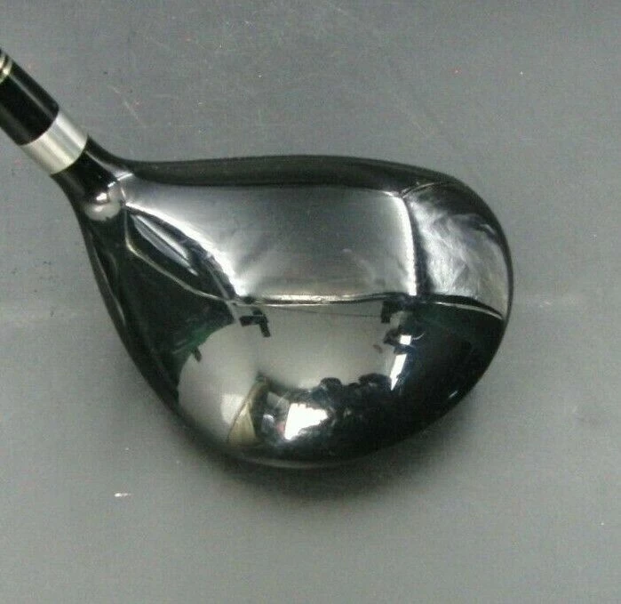 Japanese Srixon Z-TX 15° 3 Wood Regular Graphite Shaft Golf Pride Grip 5 Japanese Srixon Z-TX 15° 3 Wood Regular Graphite Shaft Golf Pride Grip - Image 3