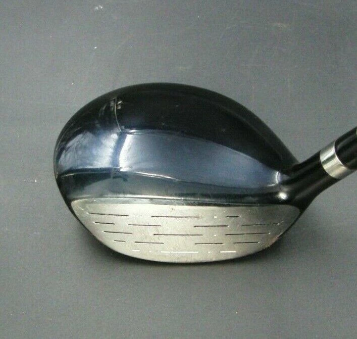 Ladies Mega Angel 20° 3 Wood Ladies Graphite Shaft Mega Grip 4 Ladies Mega Angel 20° 3 Wood Ladies Graphite Shaft Mega Grip - Image 2