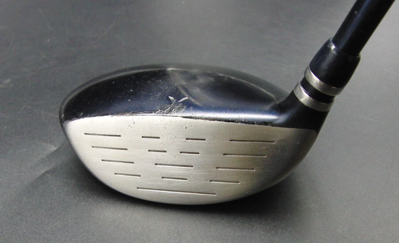 Callaway Ladies Tourstage ViQ CL 18° 4 Wood Ladies Graphite Shaft Tourstage Grip 4 Callaway Ladies Tourstage ViQ CL 18° 4 Wood Ladies Graphite Shaft Tourstage Grip - Image 2