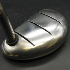 St. Andrews Links St.Andrews STP-505 Scotland Face Balanced Milled Putter 87cm Steel Shaft -MACTEC Golf Shop 32 c9cf1ce0 6a56 46e1 8ab2 44d8eb344a01