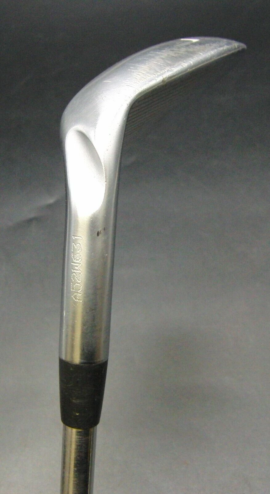 Ping G400 Blue Dot Lob Wedge Regular Steel Shaft Saplize Grip 5 Ping G400 Blue Dot Lob Wedge Regular Steel Shaft Saplize Grip - Image 3