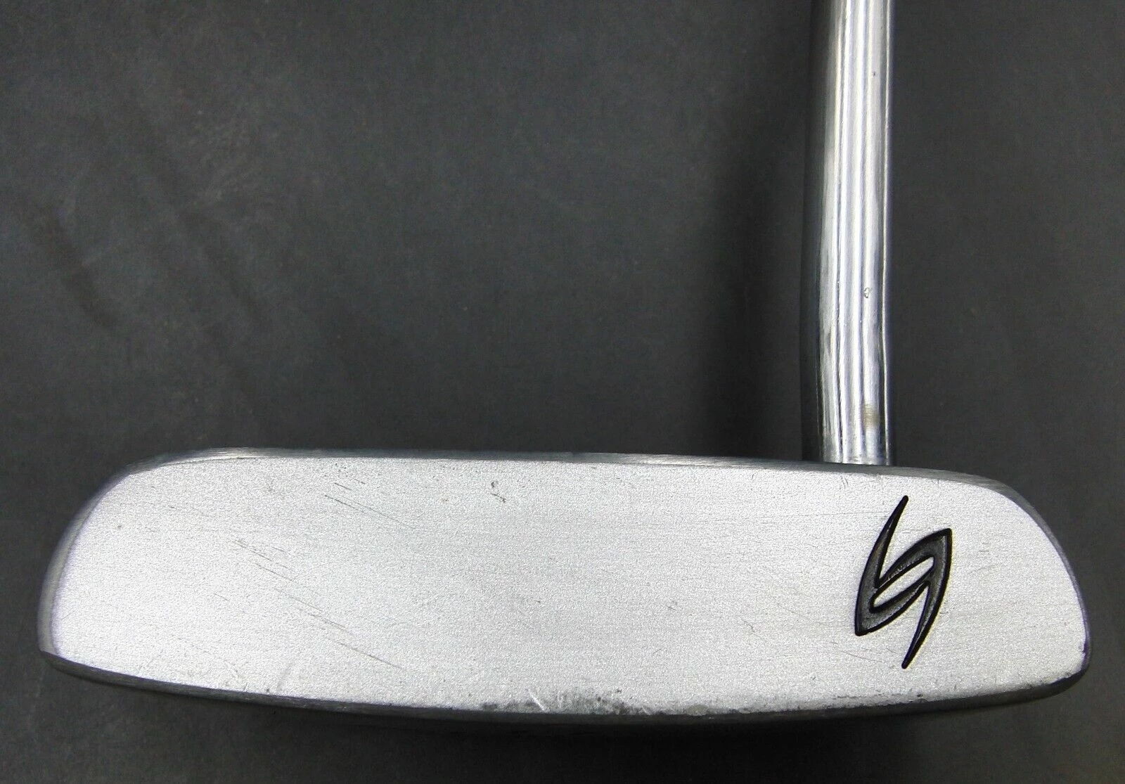 Get Sensor GT-33P Putter Steel Shaft Length 86.5cm Get Sensor Grip 4 Get Sensor GT-33P Putter Steel Shaft Length 86.5cm Get Sensor Grip - Image 2