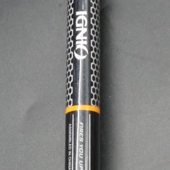 Japanese Ignio Stainless Steel 15° 3 Wood Regular Graphite Shaft Ignio Grip -MACTEC Golf Shop 32 cabf79cc 1873 490e b2d7 f3263dede728
