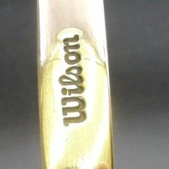 Vintage Ambidextrous Wilson Capri Putter 87cm Playing Length Steel Shaft -MACTEC Golf Shop 32 cae54c74 e716 4f20 afe6 980db863ae6e