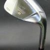 Bridgestone Tourstage X-Wedge Premium Forged 52° Gap Wedge Stiff Steel Shaft -MACTEC Golf Shop 32 cb0718cc 61f9 4e43 b26e e1343cf25414