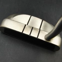 Odyssey Dual Force Rossie II Putter 84.5cm Graphite Shaft Odyssey Grip -MACTEC Golf Shop 32 cb2736b8 45de 4251 897c 6e1ea867e050