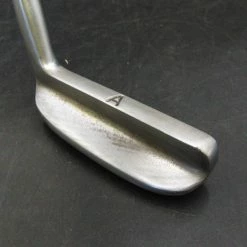 Vintage Tommy Armour PGA Silver Scot REG.708 Putter 89cm Wood Shaft G/Rite Grip -MACTEC Golf Shop 32 cb41944d da60 4b4f 9e1a b0044ad821ee