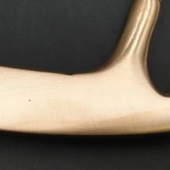 Refurbished Ambidextrous Titleist Acushnet Bulls Eye Putter 89cm Steel Shaft 18 Refurbished Ambidextrous Titleist Acushnet Bulls Eye Putter 89cm Steel Shaft -MACTEC Golf Shop 32 cb8a338f d508 42ee a88d 4ff57366f554