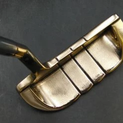 Refurbished & Paint Filled Bridgestone RexTar TH-2 Putter 84cm Steel Shaft 16 Refurbished & Paint Filled Bridgestone RexTar TH-2 Putter 84cm Steel Shaft -MACTEC Golf Shop 32 cba9c64c a1e6 4542 8133 a38f9febeba3