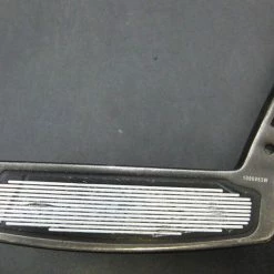 Ping Scottsdale TR Shea H Black Dot Putter Steel Shaft 86cm Length Ping Grip 15 Ping Scottsdale TR Shea H Black Dot Putter Steel Shaft 86cm Length Ping Grip -MACTEC Golf Shop 32 cbc4a6ee b6c4 4086 b667 23013956e708