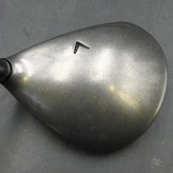 Callaway Big Bertha War Bird S2H2 4 Wood Firm Graphite Shaft Lamkin Grip -MACTEC Golf Shop 32 cbdb8ba0 587d 402b 9c70 792381be5606