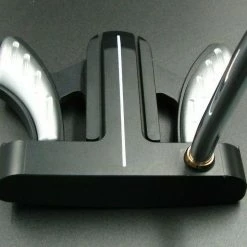 Conino Tonino Lamborghini Mallet Putter 87cm Length + Head Cover -MACTEC Golf Shop 32 cbed72b0 8b7d 4c2f 99d3 eafcd1a095bf