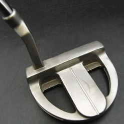 Mizuno HST 518 Putter Steel Shaft Playing Length 88cm Mizuno Grip -MACTEC Golf Shop 32 cc1219b8 3c11 4194 a04b 5d15291d62f3