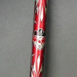 Japanese SYB W411 V 3 Wood Regular Graphite Shaft & SYB Head Cover -MACTEC Golf Shop 32 cc29df3d ffbc 409d 8a3c 64c404f1371c