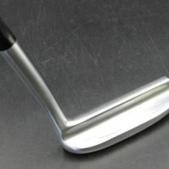 Honma Classic Fel1005 Hiro Honma Putter 90cm Playing Length Silk Steel Shaft -MACTEC Golf Shop 32 cc2c3fa6 b4e9 4419 84fe 256bb8c83aae