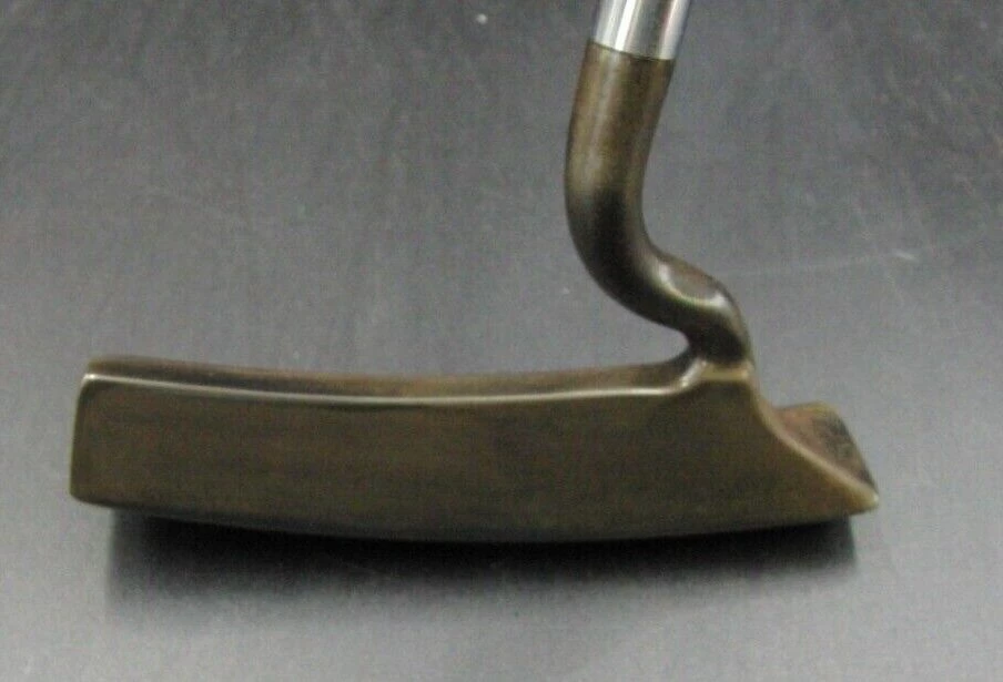 Mizuno Pro RHII Putter 88cm Playing Length Steel Shaft RG Grip 5 Mizuno Pro RHII Putter 88cm Playing Length Steel Shaft RG Grip - Image 3