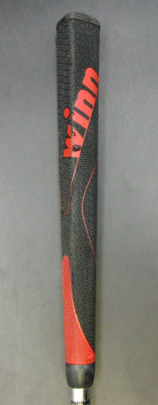 Taylormade Tour Preferred TM120 Putter 86m Length Steel Shaft Winn Grip 11 Taylormade Tour Preferred TM120 Putter 86m Length Steel Shaft Winn Grip - Image 9