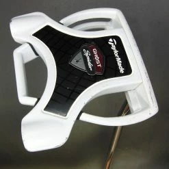 Taylormade Ghost Spider Putter Steel Shaft 87cm Playing Length Iguana Golf Grip 22 Taylormade Ghost Spider Putter Steel Shaft 87cm Playing Length Iguana Golf Grip -MACTEC Golf Shop 32 ccd4b6e7 e935 4bef b164 257bde0b518e