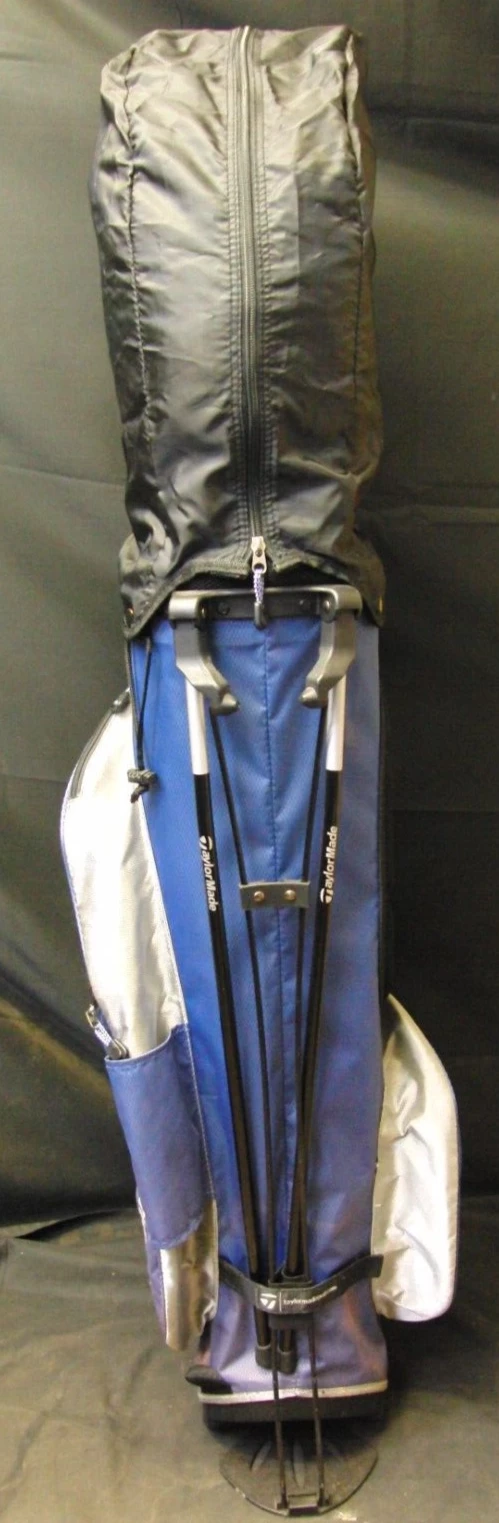 6 Division TaylorMade Stand Golf Clubs Bag 5 6 Division TaylorMade Stand Golf Clubs Bag - Image 3