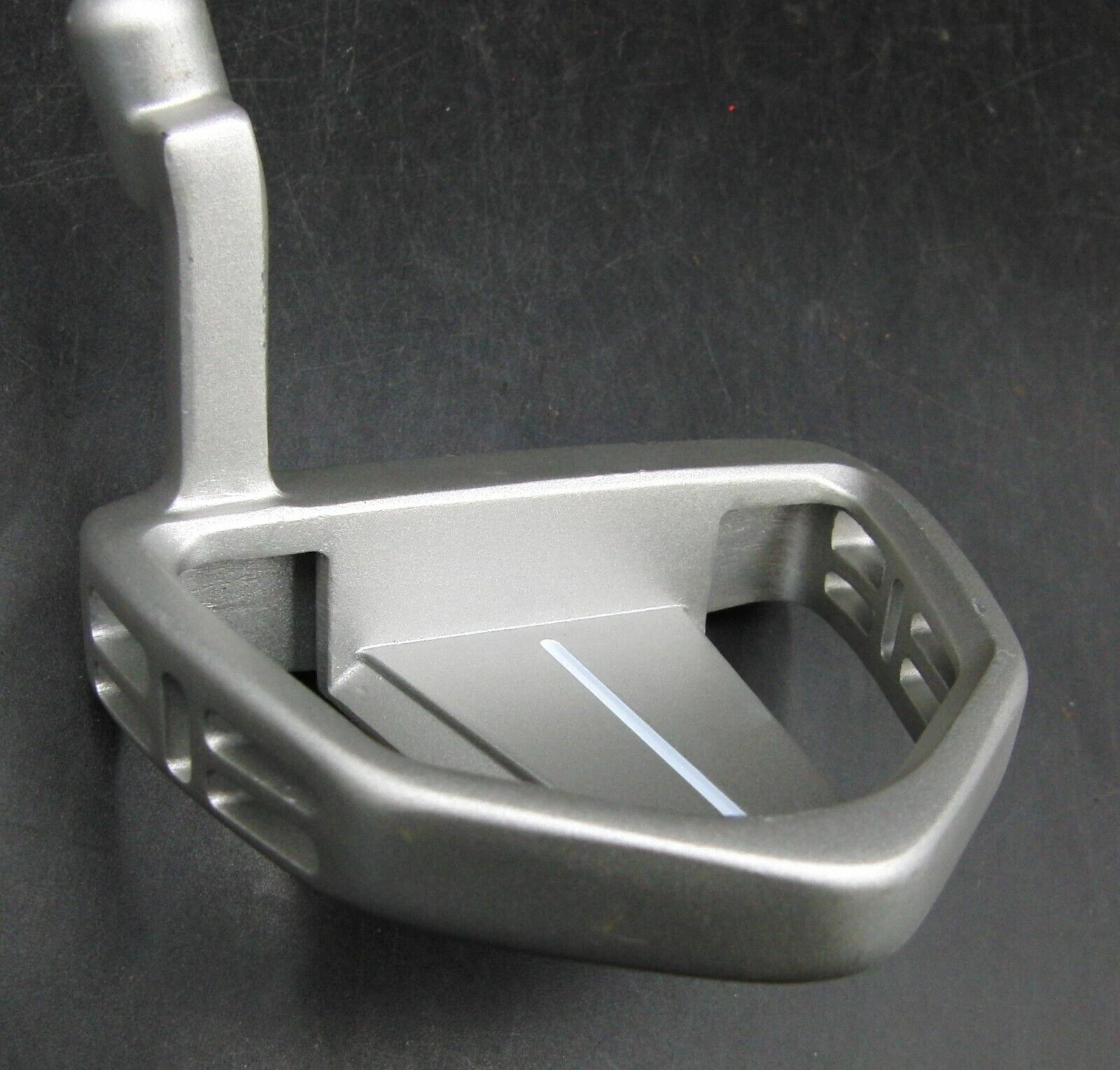 Ladies Paris Je Joue Au Golf Putter Steel Shaft 82cm Length Paris Grip 9 Ladies Paris Je Joue Au Golf Putter Steel Shaft 82cm Length Paris Grip - Image 7