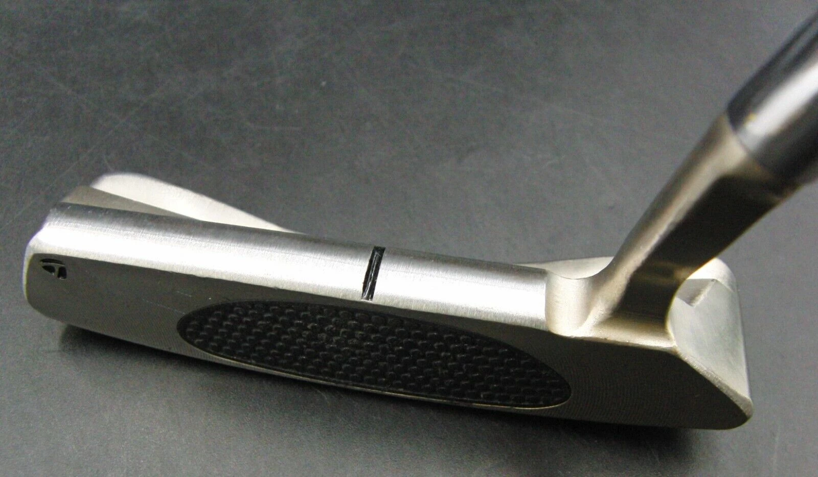 Taylormade Tour Preferred TM120 Putter 86m Length Steel Shaft Winn Grip 10 Taylormade Tour Preferred TM120 Putter 86m Length Steel Shaft Winn Grip - Image 8