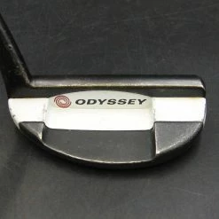 Odyssey VERSA 9 Putter 86.5cm Playing Length Steel Shaft Odyssey Grip -MACTEC Golf Shop 32 cd2995cc 5d11 412e 8caf 84a8e6563a0c