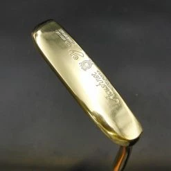 Refurbished Titleist Acushnet BullsEye Flange Putter 90cm Long -MACTEC Golf Shop 32 cd5eeb76 24c8 470e 96f6 987fdc1afd21