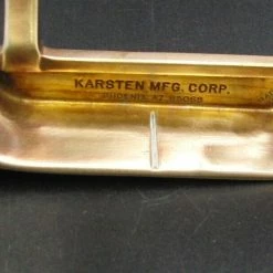 Ping Pal 6 Karsten MFG Putter Steel Shaft 86cm Long Ping Grip