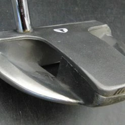 Mizuno T-Blue 05 Putter 86.5cm Playing Length Steel Shaft Mizuno Grip 19 Mizuno T-Blue 05 Putter 86.5cm Playing Length Steel Shaft Mizuno Grip -MACTEC Golf Shop 32 cd728f01 5477 4f94 9e1f a6ccfc063d33