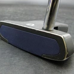Mizuno T-Blue 03 Putter 86.5cm Steel Shaft Mizuno Grip & T-Blue Head Cover 18 Mizuno T-Blue 03 Putter 86.5cm Steel Shaft Mizuno Grip & T-Blue Head Cover -MACTEC Golf Shop 32 cd7d668e 1335 49e5 a1d4 ef6036542e72