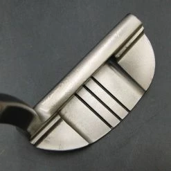 TaylorMade Tour Preferred TM 600 Putter 87.5cm Steel Shaft Winn Grip 14 TaylorMade Tour Preferred TM 600 Putter 87.5cm Steel Shaft Winn Grip -MACTEC Golf Shop 32 cdbb0421 6079 42b3 aa4b dbdb52214613