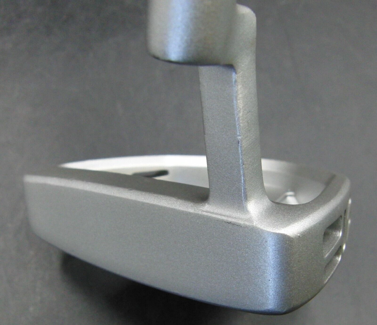 Ladies Paris Je Joue Au Golf Putter Steel Shaft 82cm Length Paris Grip 8 Ladies Paris Je Joue Au Golf Putter Steel Shaft 82cm Length Paris Grip - Image 6