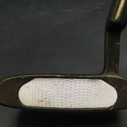 Vintage Lynx Black Cat Putter Steel Shaft 87.5cm Playing Length Lynx Grip -MACTEC Golf Shop 32 cde2e24b 0abc 4304 ab6c f1d36c896e44