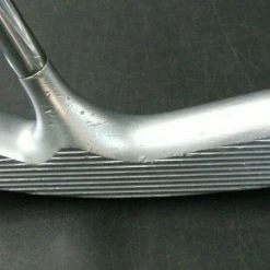 Ambidextrous Lynx Transam CNC Milled Putter Steel Shaft 87cm Playing Length -MACTEC Golf Shop 32 cdeb455b c5a9 4a03 9860 664a6e18da6d