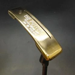 Vintage Japanese Sakura The Putter SV11 Antique Putter Graphite Shaft 85cm Long 12 Vintage Japanese Sakura The Putter SV11 Antique Putter Graphite Shaft 85cm Long -MACTEC Golf Shop 32 ce22dfa0 58e6 486b 939c 76f401258aec