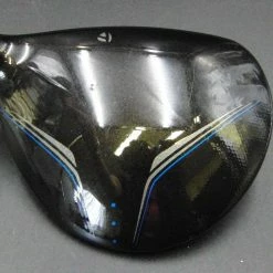 Taylormade Jetspeed 19° Black 5 Wood Stiff Graphite Shaft Taylormade Golf Grip 9 Taylormade Jetspeed 19° Black 5 Wood Stiff Graphite Shaft Taylormade Golf Grip -MACTEC Golf Shop 32 ce370301 dcee 42ab b2ae cd0205fb651f