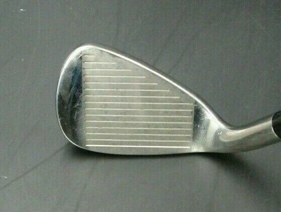 Nike VR Victory Gap A Wedge Stiff Steel Shaft Iomic Grip 4 Nike VR Victory Gap A Wedge Stiff Steel Shaft Iomic Grip - Image 2