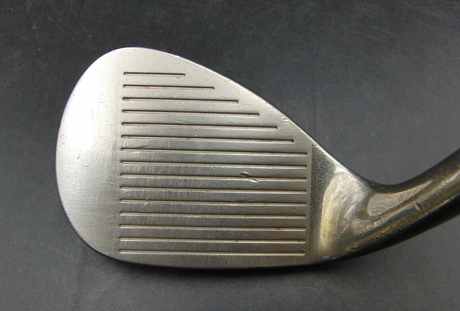 Japanese Yamaha Inpres V Forged 52° Gap Wedge Regular Steel Shaft 4 Japanese Yamaha Inpres V Forged 52° Gap Wedge Regular Steel Shaft - Image 2