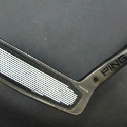 Ping Scottsdale TR Shea H Black Dot Putter Steel Shaft 86cm Length Ping Grip 17 Ping Scottsdale TR Shea H Black Dot Putter Steel Shaft 86cm Length Ping Grip -MACTEC Golf Shop 32 ce80e095 c725 45a9 bd26 82980c2040e0