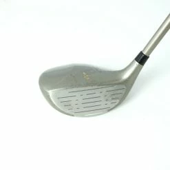 Yonex Super A.D.X. 200 PP5 18 Degree 5 Wood Regular Graphite Shaft Yonex Grip -MACTEC Golf Shop 32 cea50596 4cc6 4767 9d7c 34fb89ba3227