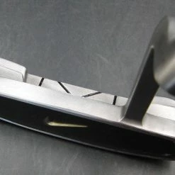 Refurbished Nike EverClear E11 Putter Steel Shaft 86.5cm Length Iguana Golf Grip -MACTEC Golf Shop 32 cec8641c 1747 47ad 9ce1 2e7b02c9d238