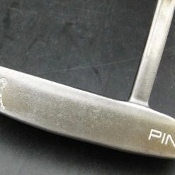 Ping Anser 5 Putter Steel Shaft 89cm Length Iguana Golf Grip -MACTEC Golf Shop 32 cee162b1 a28c 4268 8c38 6410ab35ea80