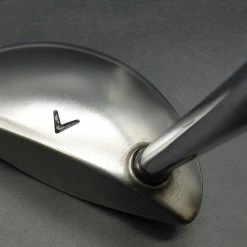 Refurbished Callaway The Tuttle USA Putter Steel Shaft 88cm Length Honma Grip 14 Refurbished Callaway The Tuttle USA Putter Steel Shaft 88cm Length Honma Grip -MACTEC Golf Shop 32 ceea6fcc e163 4d77 9f9d d005f1c35d36