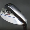Cobra King F7 Gap Wedge Regular Steel Shaft Cobra Blue Grip -MACTEC Golf Shop 32 cef12029 5f77 4a5d a856 eebe6532fbbf